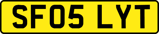 SF05LYT