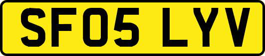 SF05LYV