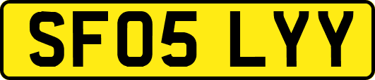 SF05LYY