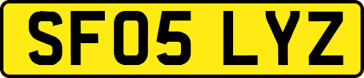 SF05LYZ