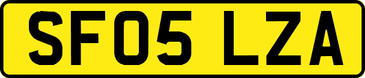 SF05LZA