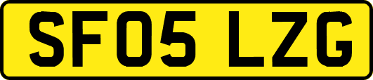SF05LZG