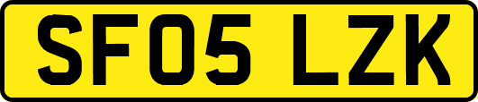SF05LZK