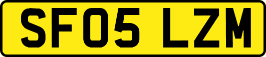 SF05LZM