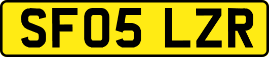 SF05LZR