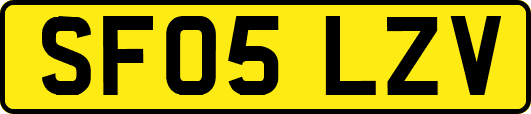 SF05LZV