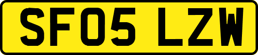 SF05LZW