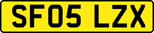 SF05LZX