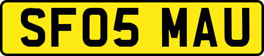 SF05MAU