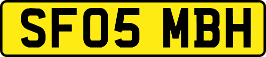 SF05MBH