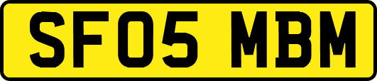SF05MBM