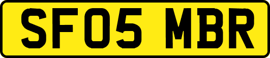 SF05MBR