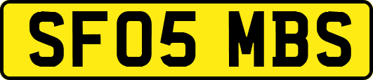 SF05MBS