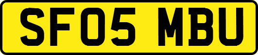 SF05MBU
