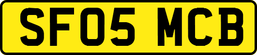 SF05MCB
