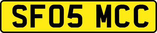SF05MCC