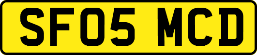 SF05MCD