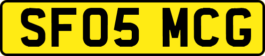 SF05MCG