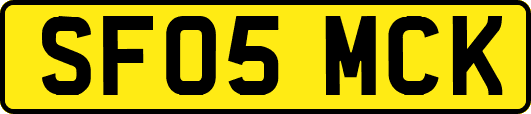SF05MCK