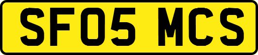 SF05MCS