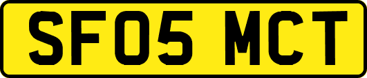 SF05MCT
