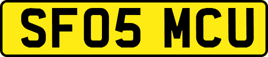 SF05MCU