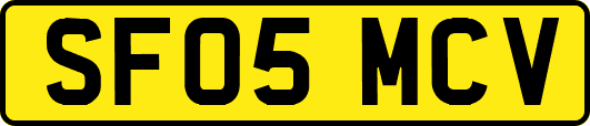 SF05MCV
