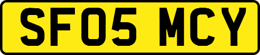 SF05MCY