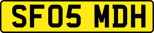SF05MDH