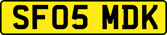 SF05MDK