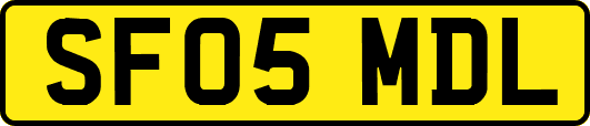 SF05MDL