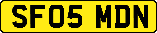 SF05MDN