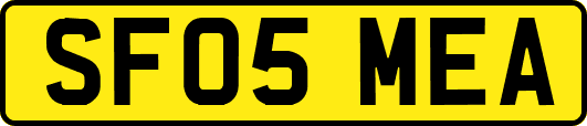SF05MEA