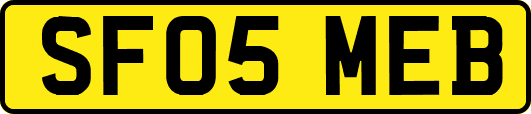 SF05MEB