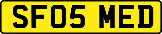 SF05MED