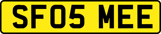 SF05MEE