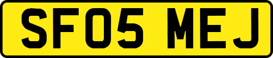 SF05MEJ