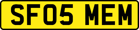 SF05MEM