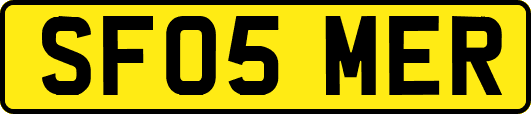SF05MER