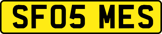 SF05MES