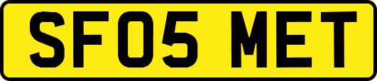 SF05MET