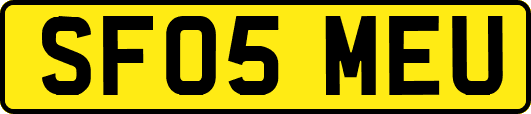 SF05MEU