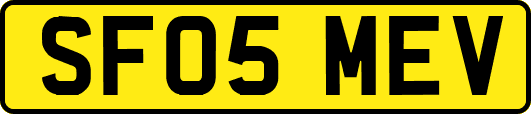 SF05MEV