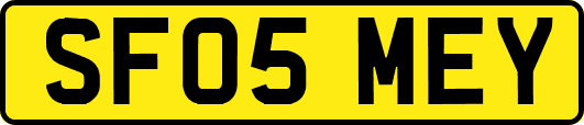SF05MEY