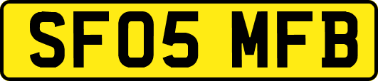 SF05MFB