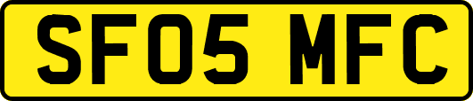 SF05MFC