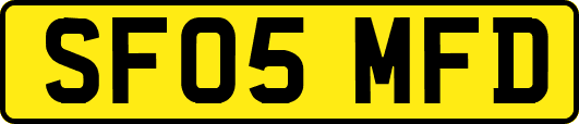 SF05MFD