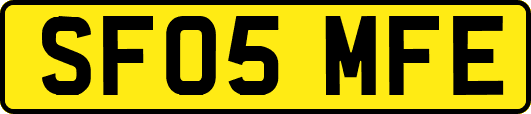 SF05MFE
