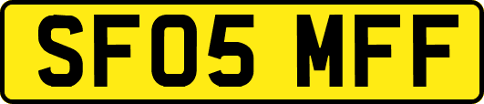 SF05MFF