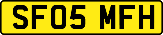 SF05MFH